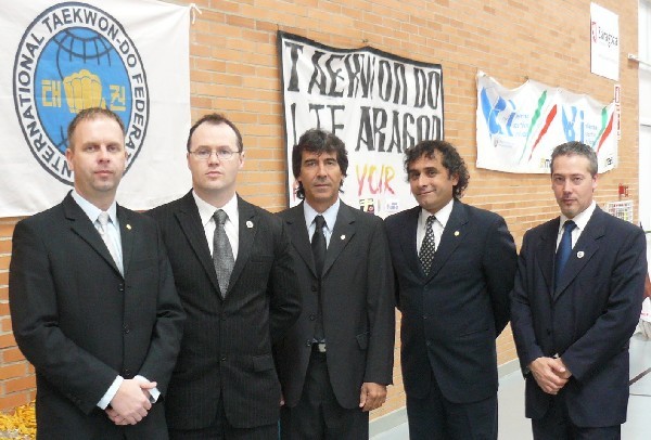 ITF Tournament Committee