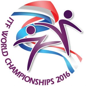 ITF World Championships 2016 - Umpires