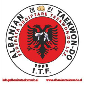 Albania Taekwondo Federation I.T.F.