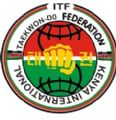 KENYA  INTERNATIONAL  ITF TAEKWON-DO FEDERATION