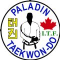 Paladin Taekwon-Do St. Albert 