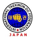 ITF - JAPAN