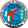 Bulgarian Federation of Traditional Taekwon-Do