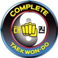 Complete Taekwon-Do
