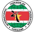 International Taekwon-Do Federation-Suriname