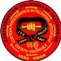Confederacion Boliviana de Taekwon-Do Vera Kwan