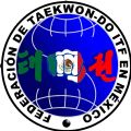 FEDERACION DE TAEKWON-DO ITF EN MXICO