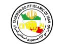 TAEKWON-DO ITF ISLAMIC REPUDLIC OF IRAN
