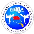 PROF  ITF Taekwon-do Federation of Armenia