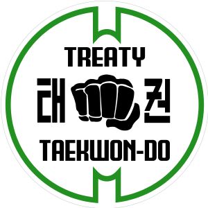Treaty Taekwon-Do