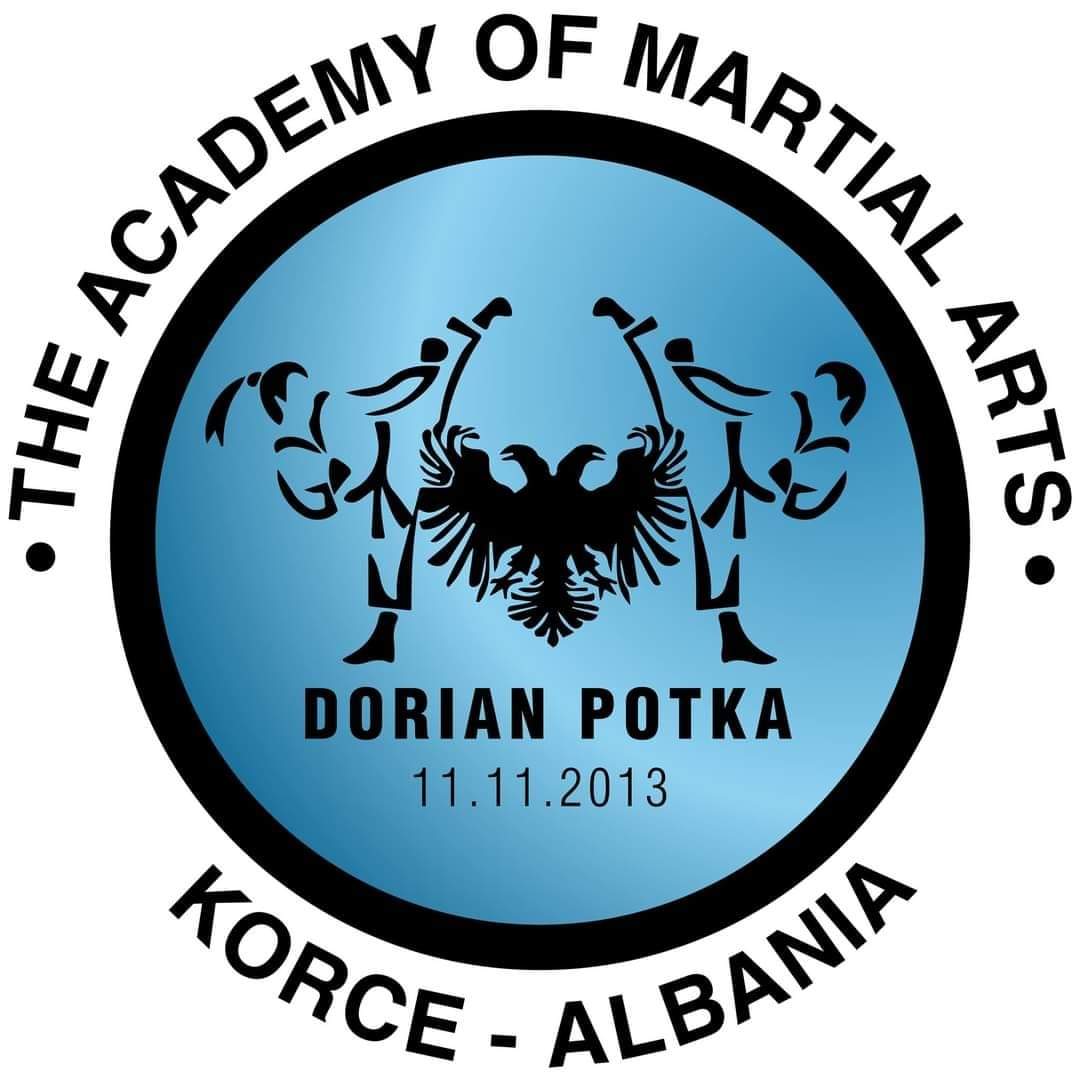 The Academy of Martial Arts Kor, Albania