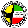 Iran ITF Taekwon - do Academy