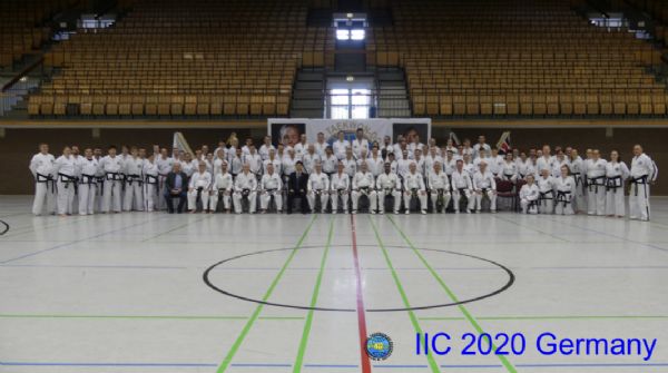 IIC 2020 Germany 
