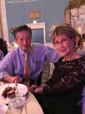 Choi Family Statement