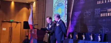 ITF and PTF/KT Sign Historic MOU to Unite Traditional and Professional Taekwondo