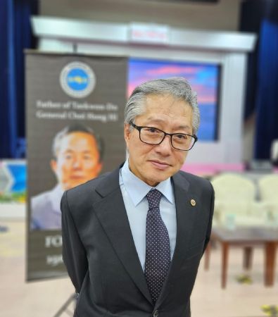 President's Message for 2025