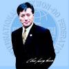 It is with great pleasure that I welcome GM Han Sam Soo to th ITF