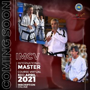 International Masters Course