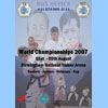 14th Senior and 9th Junior ITF World Championships