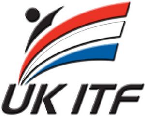 UKITF appointed by the ITF for National Governing Body Membership