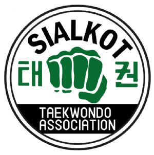 Taekwondo Association Sialkot