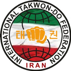 Iran Taekwon-Do ITF Unified