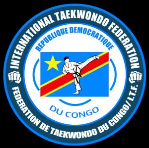 Federation de Taekwon Do du Congo 