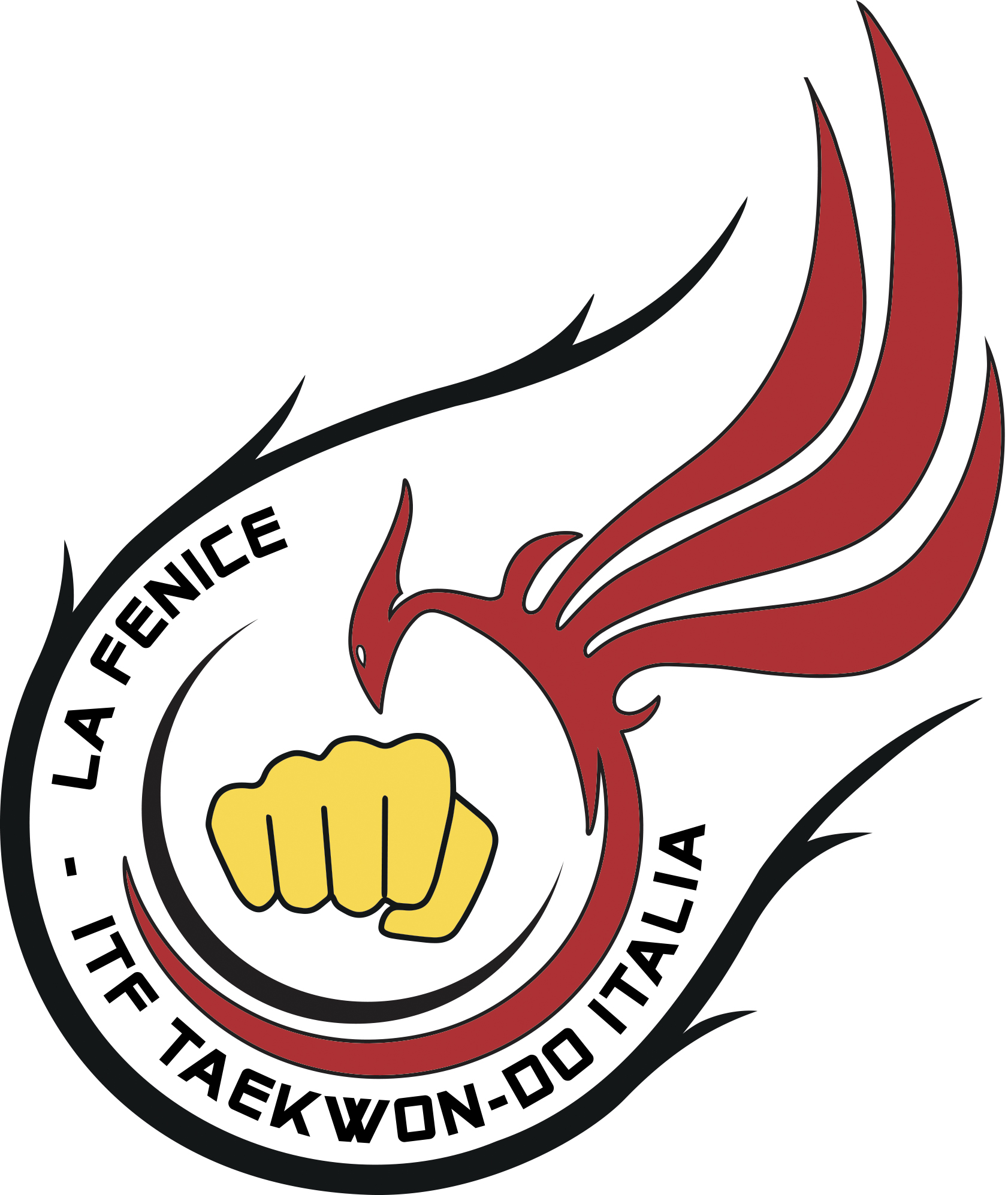 La Fenice ITF Taekwondo Italia