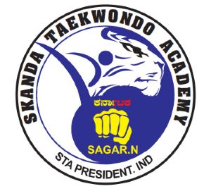 SKANDA TAEKWONDO ACADEMY {R}