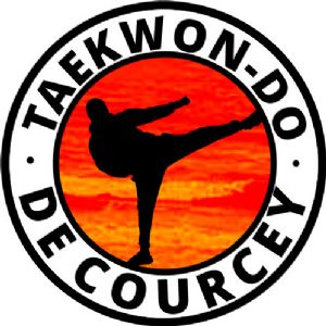 De Courcey Taekwon-do