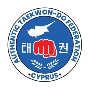 CYPRUS FEDERATION OF AUTHENTIC TAEKWON-DO 