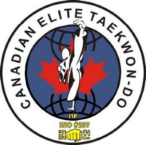 Canadian Elite Taekwon-Do Federation