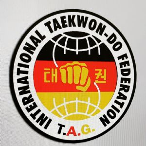 ITF-Taekwon-Do Association Germany  