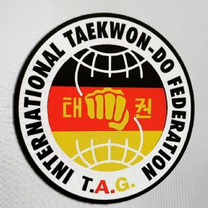 ITF-Taekwon-Do Association Germany