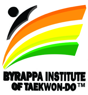 BYRAPPA INSTITUTE OF TAEKWON-DO 