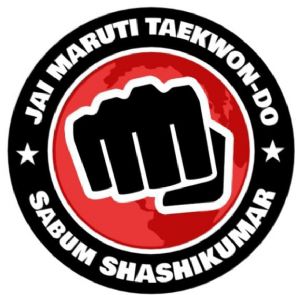 JAI MARUTI TAEKWON-DO