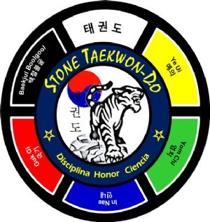 Stone Taekwon-Do School