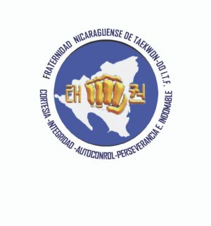 Fraternidad Nicaragense de Taekwon-Do ITF