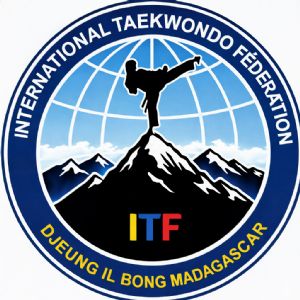 DJEUNG IL BONG MADAGASCAR