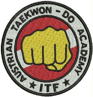 Austrian Taekwon-do Academy