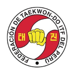 Federation De Taekwon do Del ITF Peru