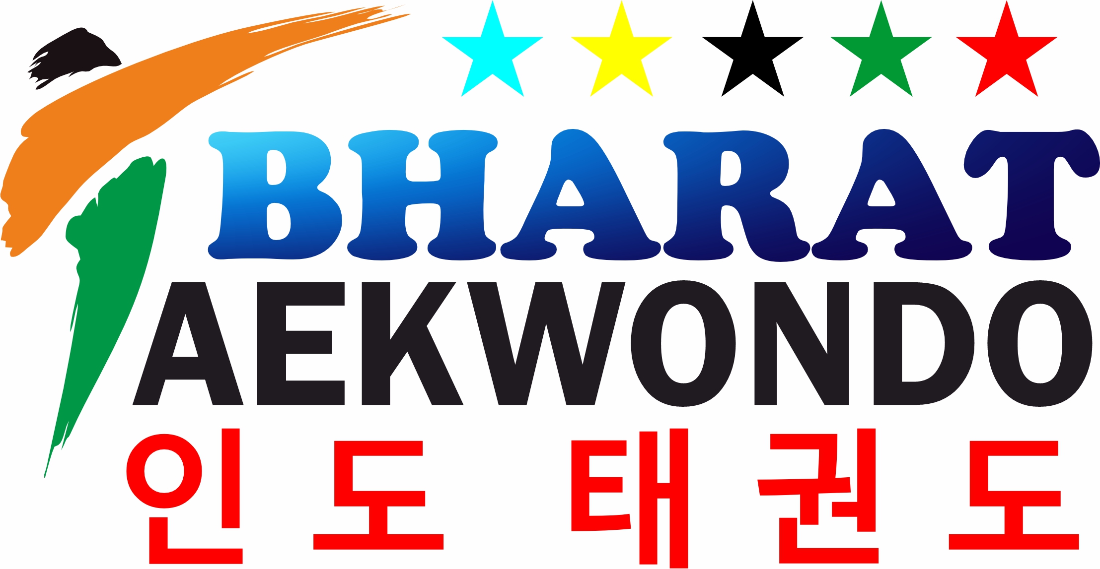 Bharat Taekwondo