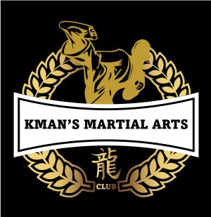 KMANS MARTIAL ARTS
