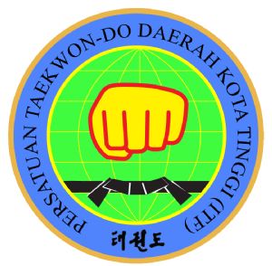 Persatuan Taekwon Do DAERAH KOTA TINGGI (ITF)