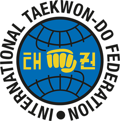 National Irish Taekwon-Do Association.