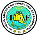 National Taekwon-do ITF Federation of Kazakhstan