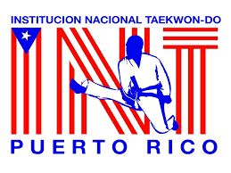 INSTITUCIÓN NACIONAL TAEKWON-DO PUERTO RICO