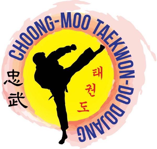 Choong-Moo Taekwon-Do Dojang
