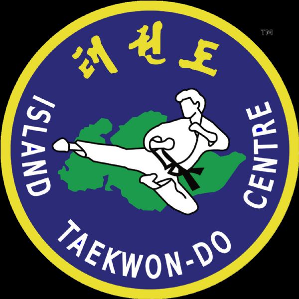 Island Taekwon-do Centre