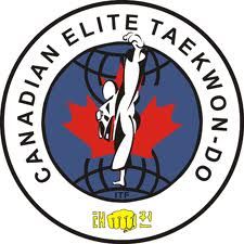 Canadian Elite Taekwon-Do Federation